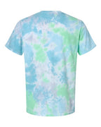 Colortone Unisex Vintage Tie-Dyed T-Shirt 1355