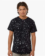 Colortone Unisex Bleach Out Dyed T-Shirt 1385