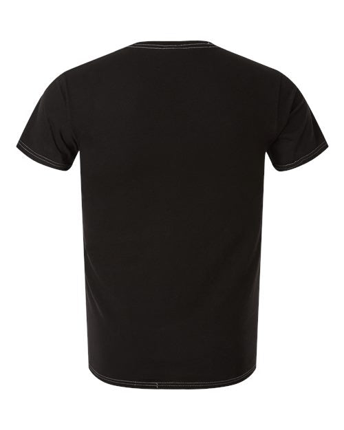 Colortone Unisex Bleach Out Dyed T-Shirt 1385