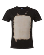 Colortone Unisex Bleach Out Dyed T-Shirt 1385