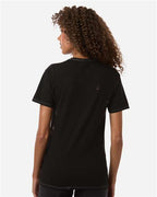 Colortone Unisex Bleach Out Dyed T-Shirt 1385