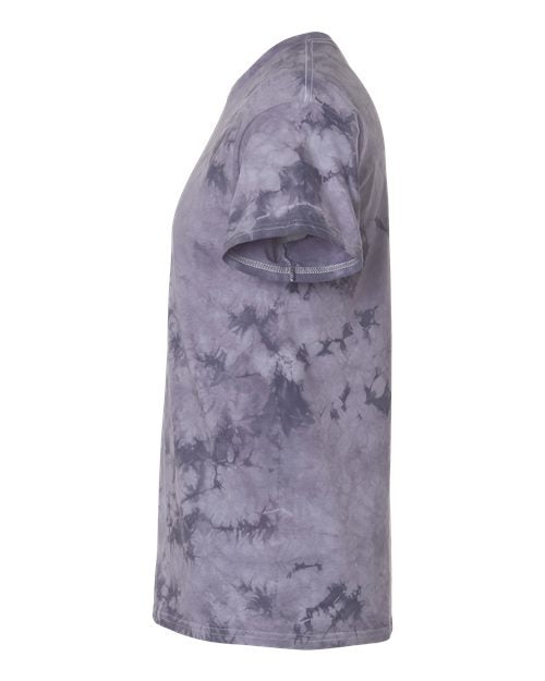Colortone Unisex Crystal Wash T-Shirt 1390