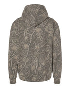 Independent Trading Co. Unisex Boulevard Heavyweight Hooded Sweatshirt IND330BLV