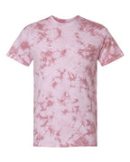Colortone Unisex Crystal Wash T-Shirt 1390