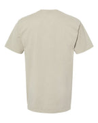 ComfortWash by Hanes Men's Garment-Dyed T-Shirt GDH100