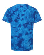Colortone Youth Crystal Wash T-Shirt 1390Y