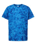 Colortone Youth Crystal Wash T-Shirt 1390Y