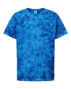 Colortone Youth Crystal Wash T-Shirt 1390Y