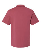 ComfortWash by Hanes Men's Garment-Dyed Jersey Polo GDH116