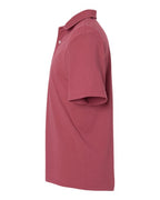 ComfortWash by Hanes Men's Garment-Dyed Jersey Polo GDH116