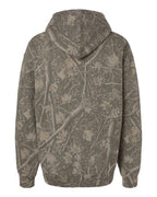 Independent Trading Co. Unisex Heavyweight Hooded Sweatshirt IND4000