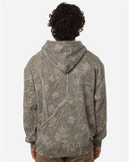 Independent Trading Co. Unisex Heavyweight Hooded Sweatshirt IND4000
