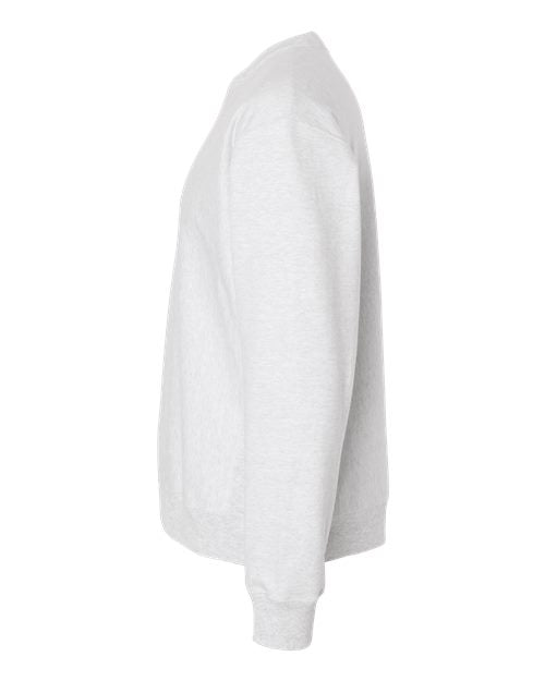 Hanes Unisex Beefy® Sweats Premium Heavyweight Crewneck Sweatshirt OG600