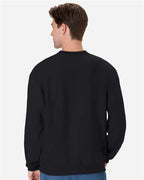 Hanes Unisex Beefy® Sweats Premium Heavyweight Crewneck Sweatshirt OG600