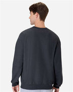 Hanes Unisex Beefy® Sweats Premium Heavyweight Crewneck Sweatshirt OG600