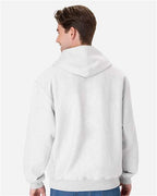 Hanes Unisex Beefy® Sweats Premium Heavyweight Hooded Sweatshirt OG700
