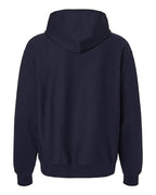 Hanes Unisex Beefy® Sweats Premium Heavyweight Hooded Sweatshirt OG700
