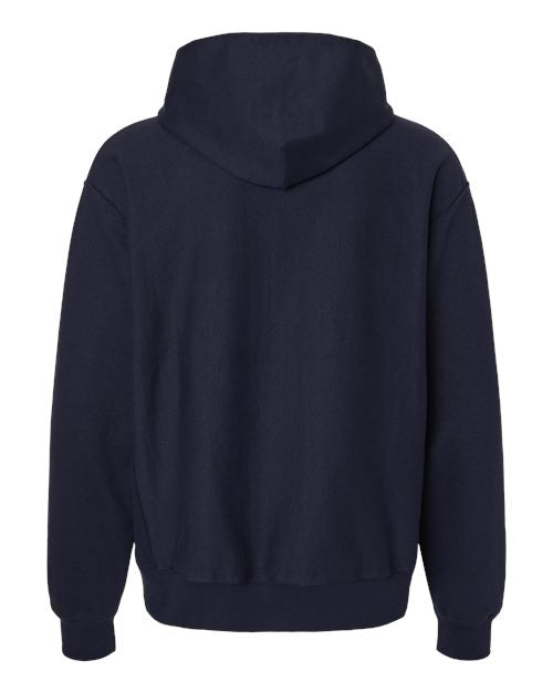 Hanes Unisex Beefy® Sweats Premium Heavyweight Hooded Sweatshirt OG700