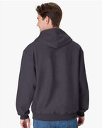 Hanes Unisex Beefy® Sweats Premium Heavyweight Hooded Sweatshirt OG700