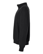Hanes Men's Beefy® Sweats Premium Heavyweight Quarter-Zip Sweatshirt OG900