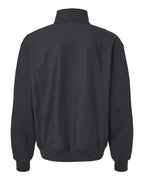 Hanes Men's Beefy® Sweats Premium Heavyweight Quarter-Zip Sweatshirt OG900