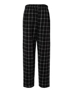 Boxercraft Men's Harley Flannel Pants BM6624