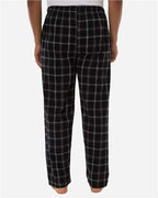 Boxercraft Men's Harley Flannel Pants BM6624