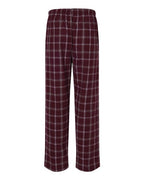 Boxercraft Men's Harley Flannel Pants BM6624