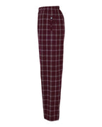 Boxercraft Men's Harley Flannel Pants BM6624