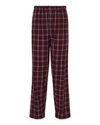 Boxercraft Men's Harley Flannel Pants BM6624