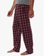 Boxercraft Men's Harley Flannel Pants BM6624