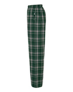 Boxercraft Men's Harley Flannel Pants BM6624