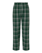 Boxercraft Men's Harley Flannel Pants BM6624