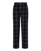 Boxercraft Men's Harley Flannel Pants BM6624