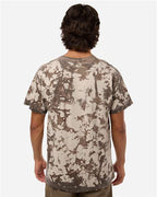 Colortone Unisex Iced T-Shirt 1275