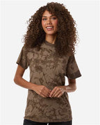 Colortone Unisex Iced T-Shirt 1275