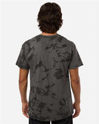 Colortone Unisex Iced T-Shirt 1275