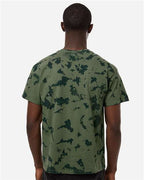 Colortone Unisex Iced T-Shirt 1275