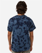 Colortone Unisex Iced T-Shirt 1275
