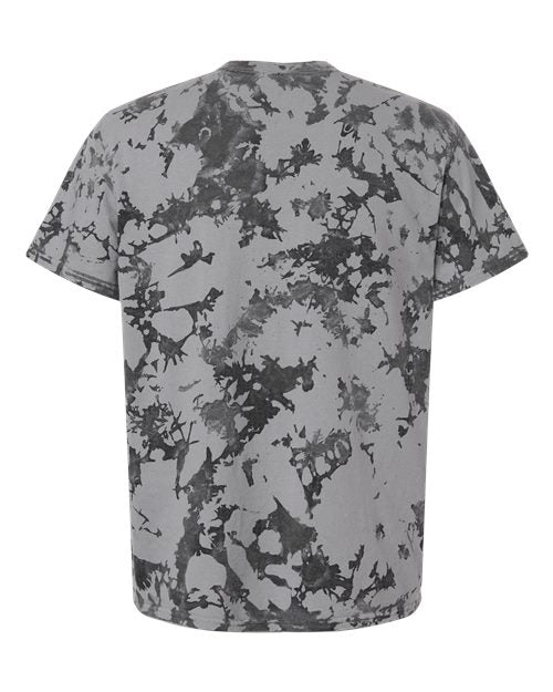 Colortone Unisex Iced T-Shirt 1275