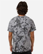 Colortone Unisex Iced T-Shirt 1275