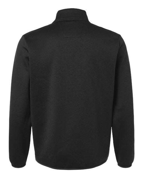 HUK Men's Coldfront+ Quarter-Zip Pullover H130098