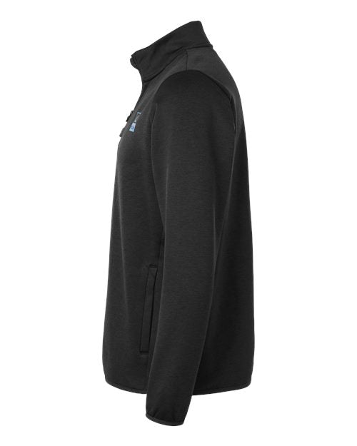 HUK Men's Coldfront+ Quarter-Zip Pullover H130098