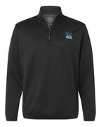HUK Men's Coldfront+ Quarter-Zip Pullover H130098