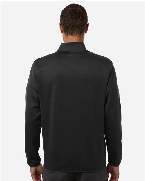 HUK Men's Coldfront+ Quarter-Zip Pullover H130098