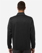 HUK Men's Coldfront+ Quarter-Zip Pullover H130098