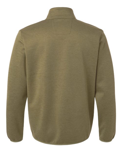 HUK Men's Coldfront+ Quarter-Zip Pullover H130098