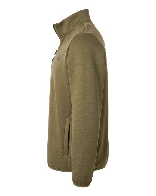 HUK Men's Coldfront+ Quarter-Zip Pullover H130098