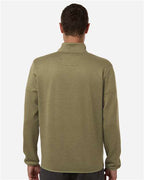 HUK Men's Coldfront+ Quarter-Zip Pullover H130098