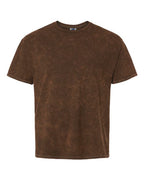 Colortone Unisex Mineral Wash T-Shirt 1300
